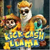 Kick Cash Llama screenshot